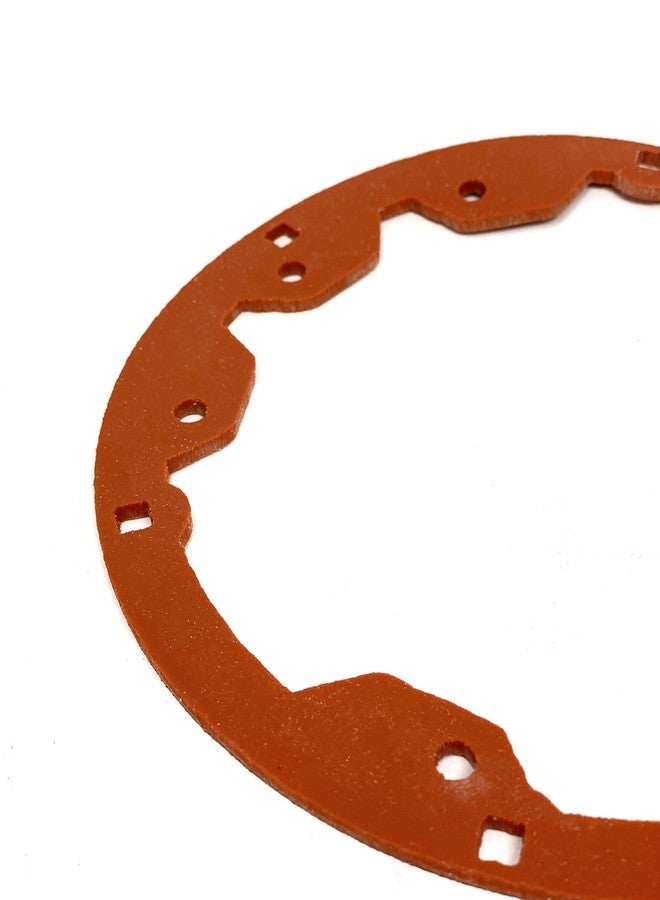 Quadra-Fire QuadraFire Mt. Vernon AE Combustion Blower Gasket (SRV7000-714) - Image 2